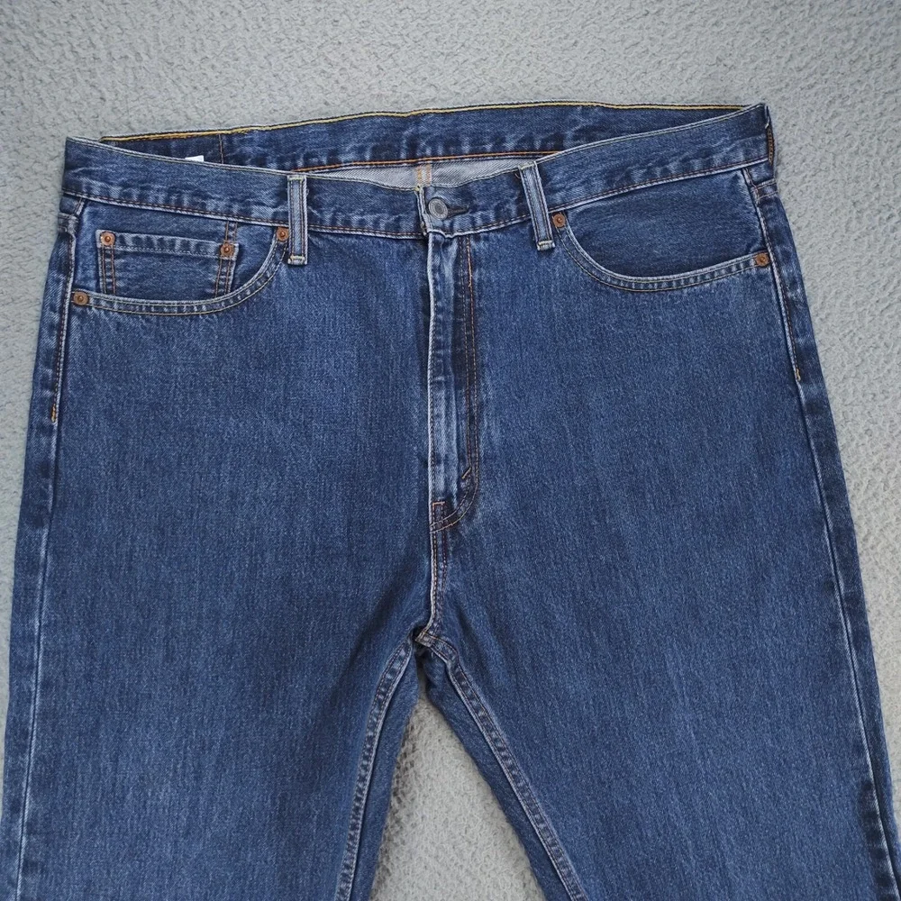Levis levi 505